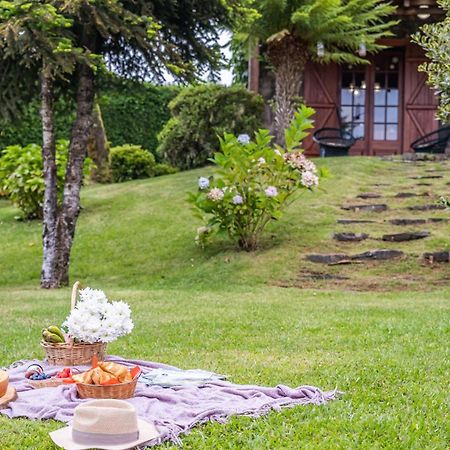 Villa Achada Da Mouca By Madeira Sun Travel Santana  Ngoại thất bức ảnh