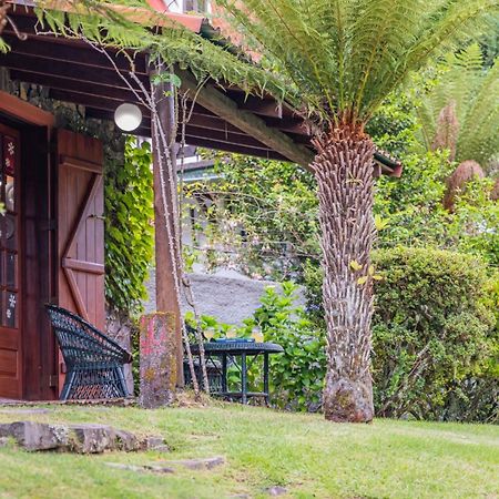 Villa Achada Da Mouca By Madeira Sun Travel Santana  Ngoại thất bức ảnh