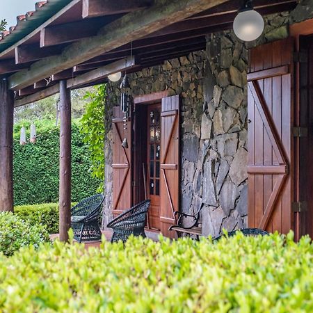 Villa Achada Da Mouca By Madeira Sun Travel Santana  Ngoại thất bức ảnh