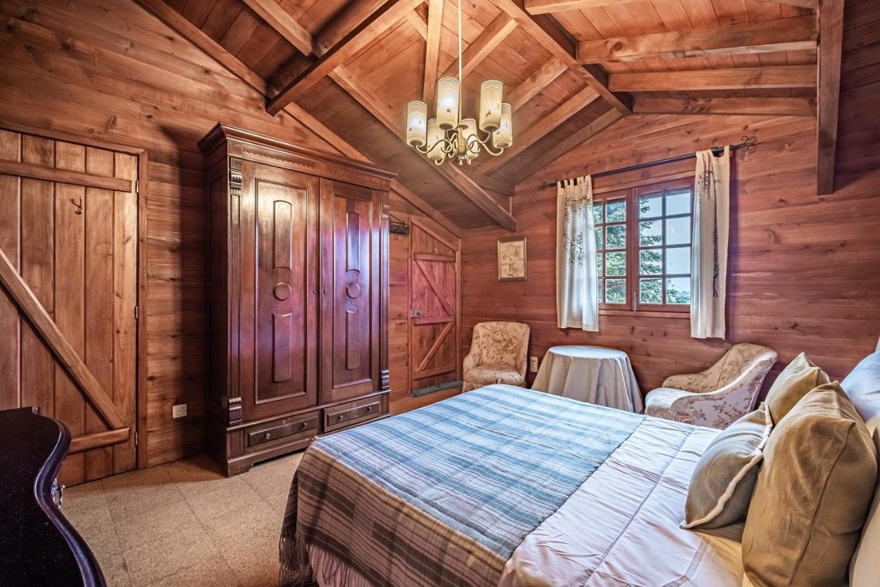 Villa Achada Da Mouca By Madeira Sun Travel Santana  Ngoại thất bức ảnh
