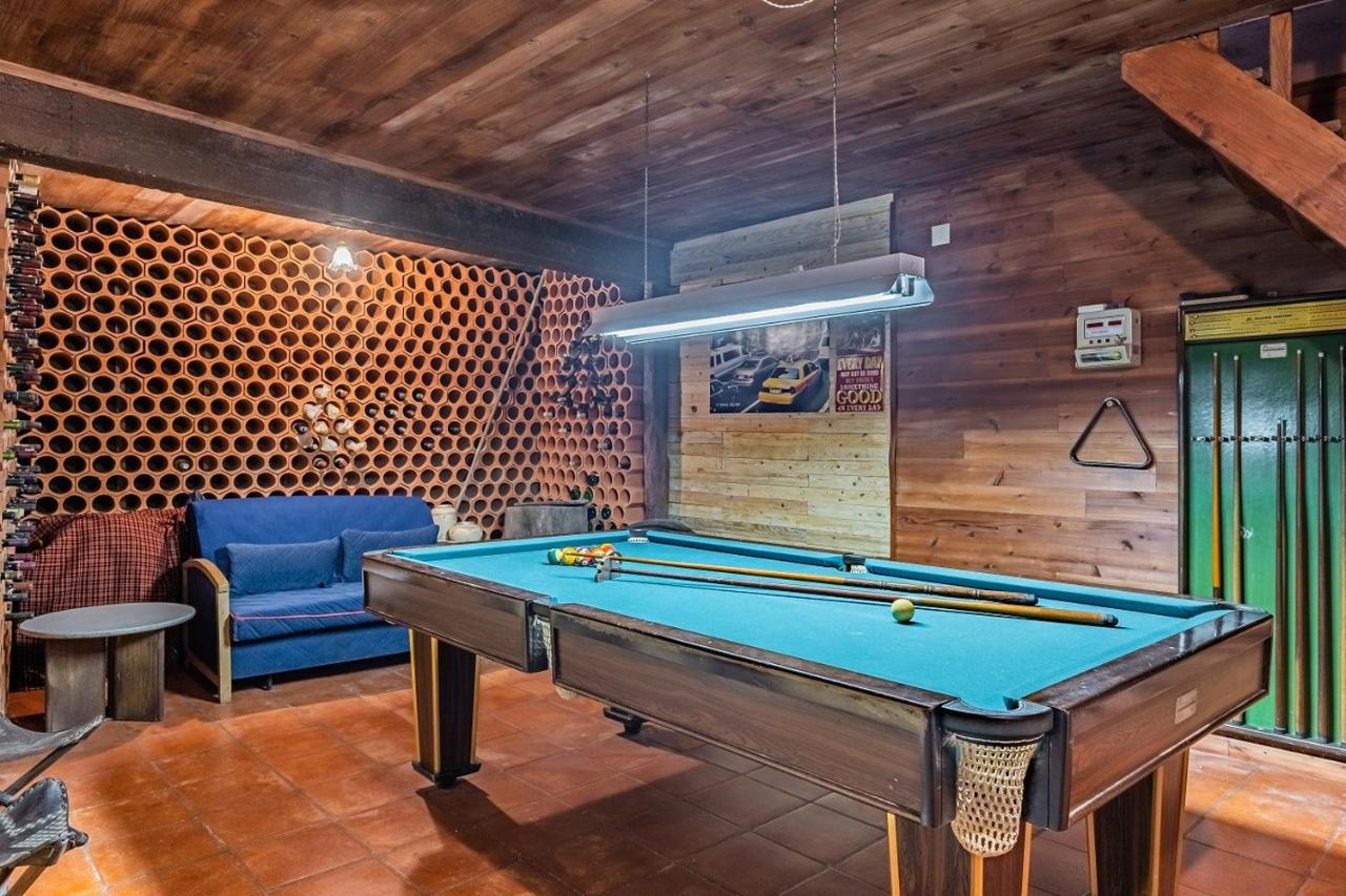 Villa Achada Da Mouca By Madeira Sun Travel Santana  Ngoại thất bức ảnh