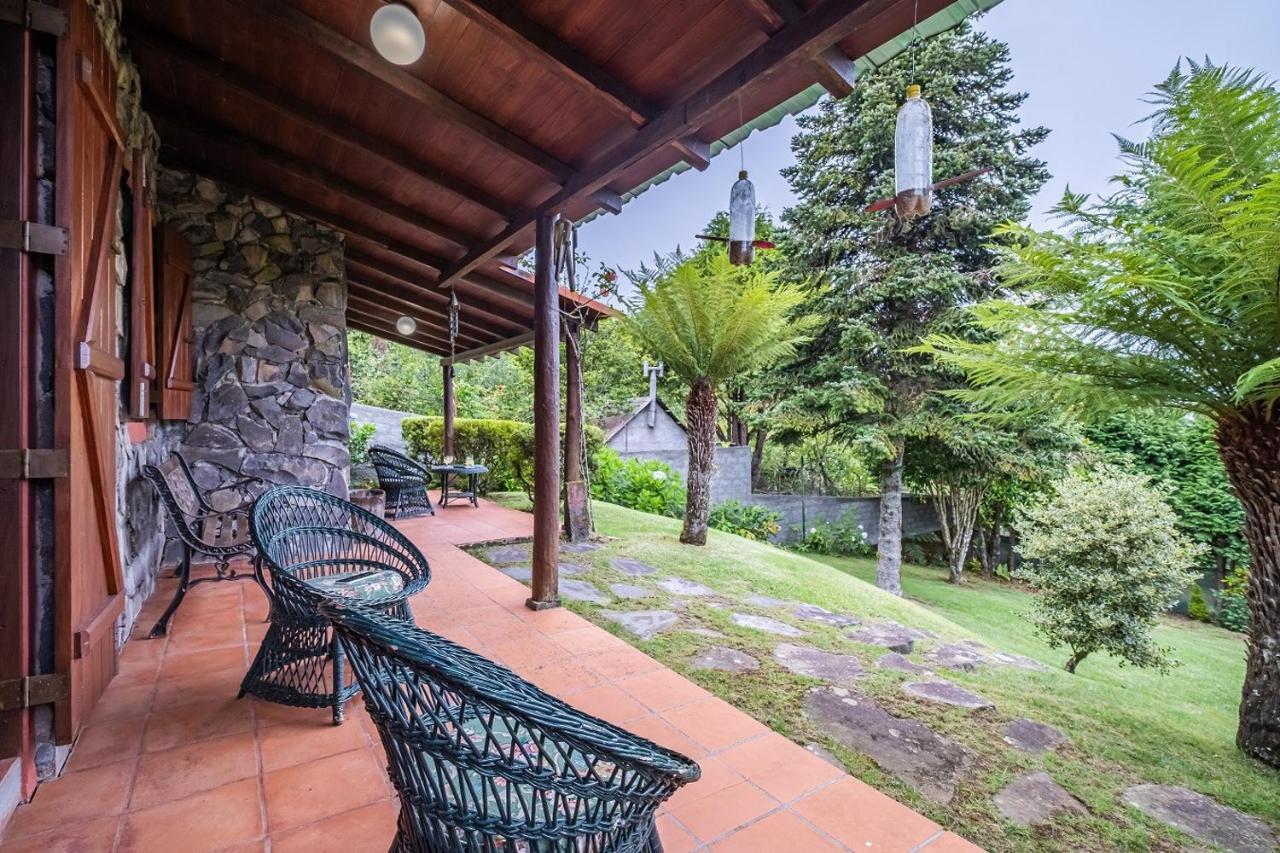 Villa Achada Da Mouca By Madeira Sun Travel Santana  Ngoại thất bức ảnh