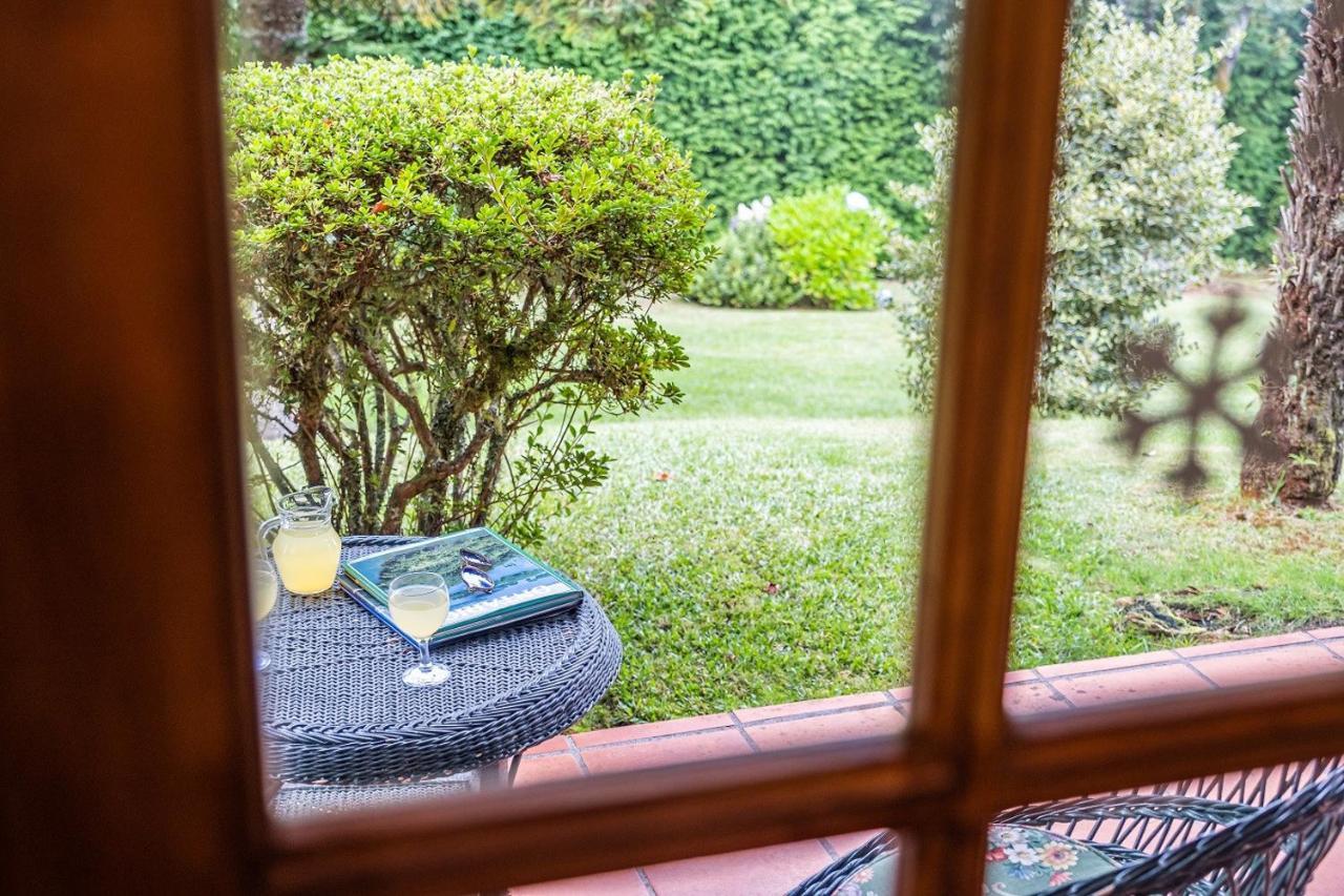 Villa Achada Da Mouca By Madeira Sun Travel Santana  Ngoại thất bức ảnh