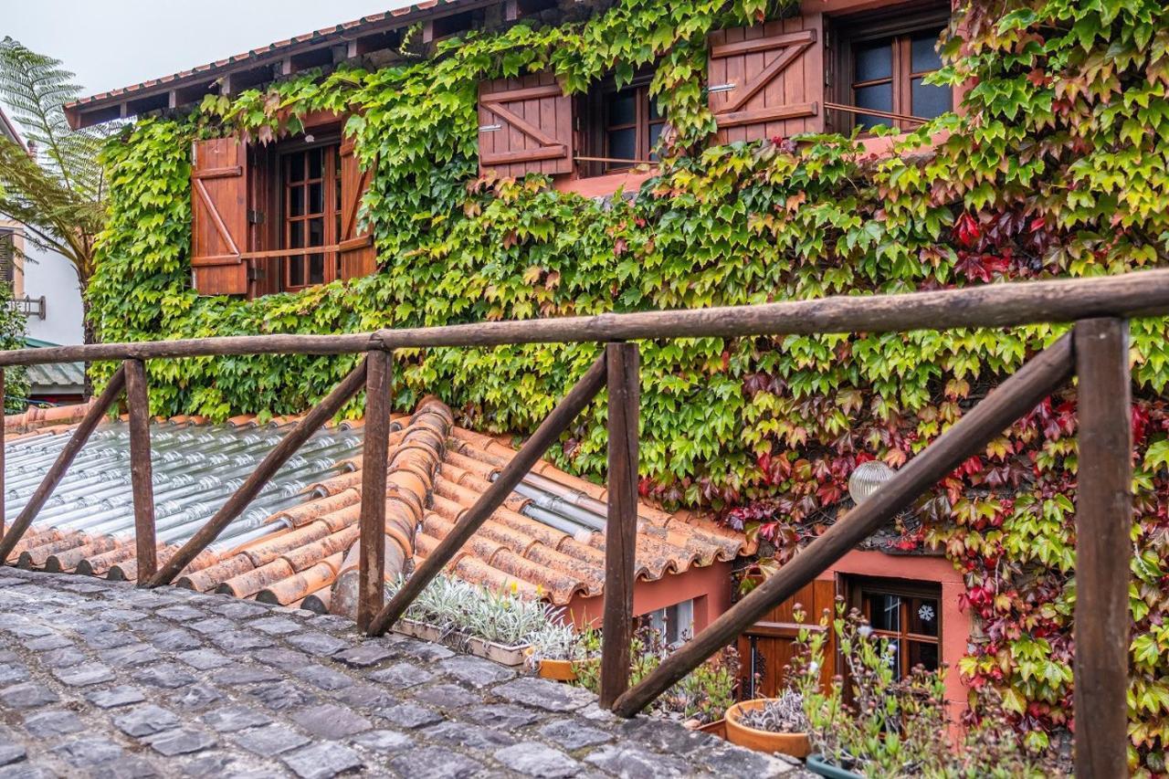 Villa Achada Da Mouca By Madeira Sun Travel Santana  Ngoại thất bức ảnh