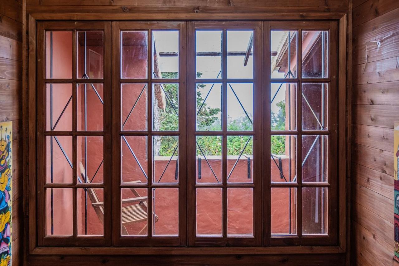 Villa Achada Da Mouca By Madeira Sun Travel Santana  Ngoại thất bức ảnh