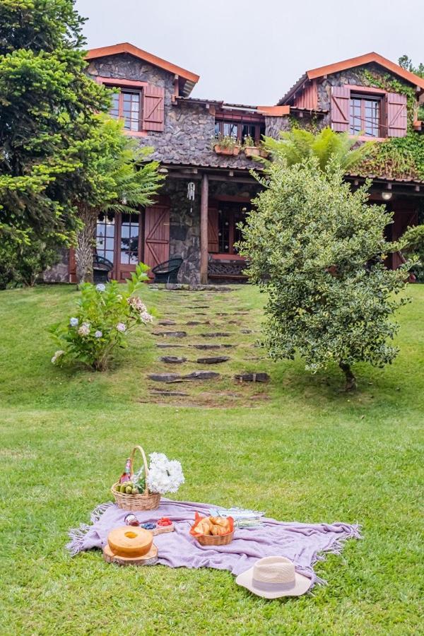 Villa Achada Da Mouca By Madeira Sun Travel Santana  Ngoại thất bức ảnh