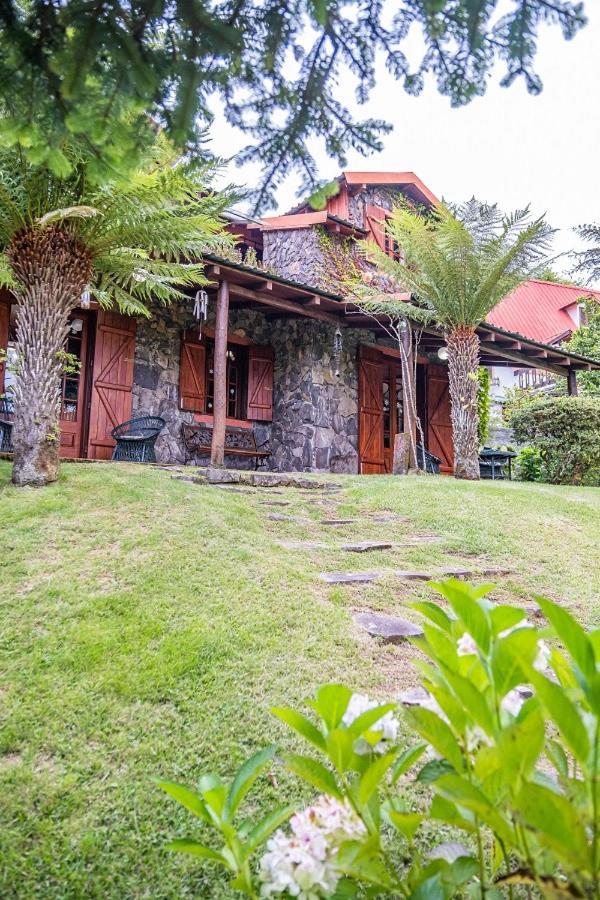 Villa Achada Da Mouca By Madeira Sun Travel Santana  Ngoại thất bức ảnh