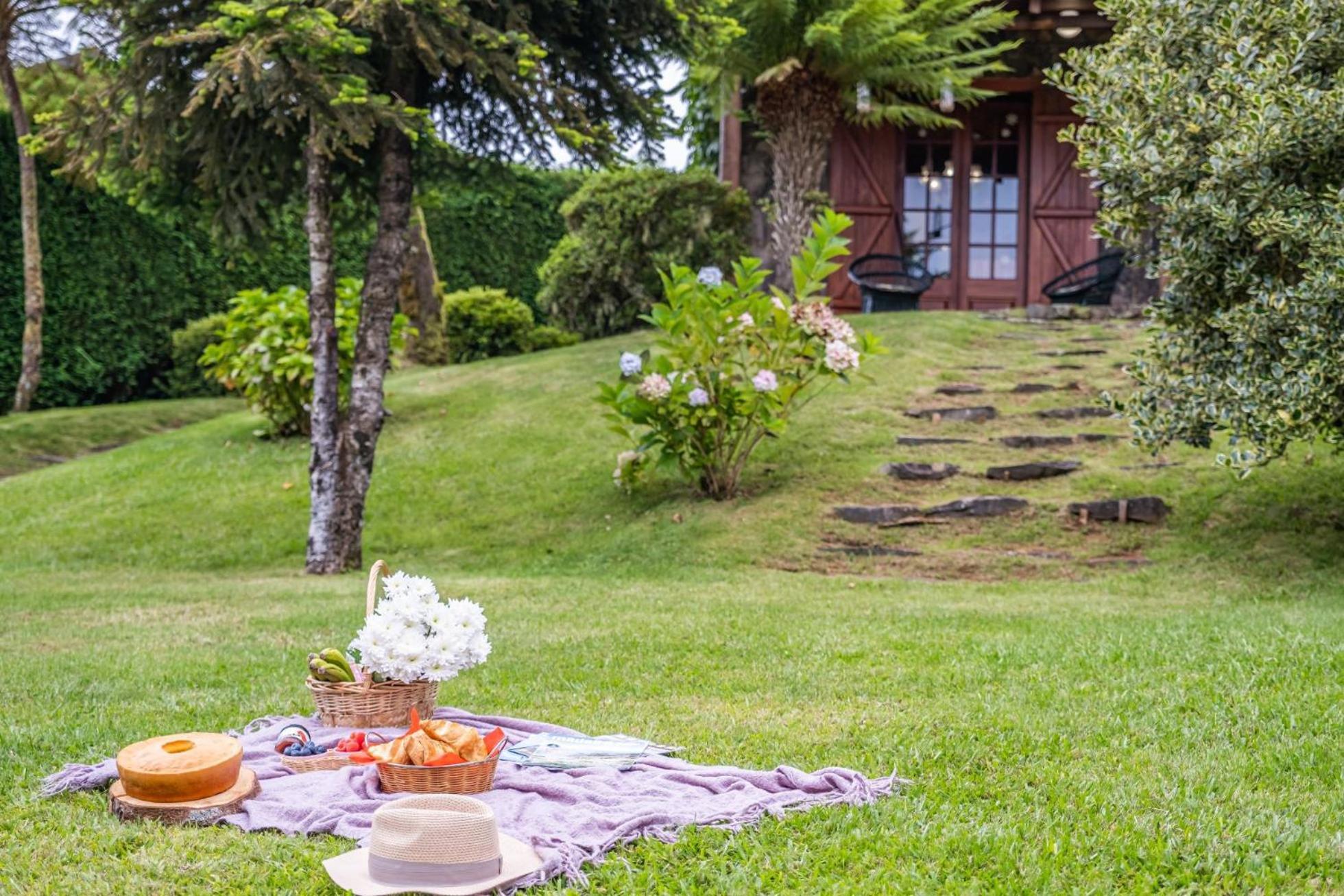 Villa Achada Da Mouca By Madeira Sun Travel Santana  Ngoại thất bức ảnh