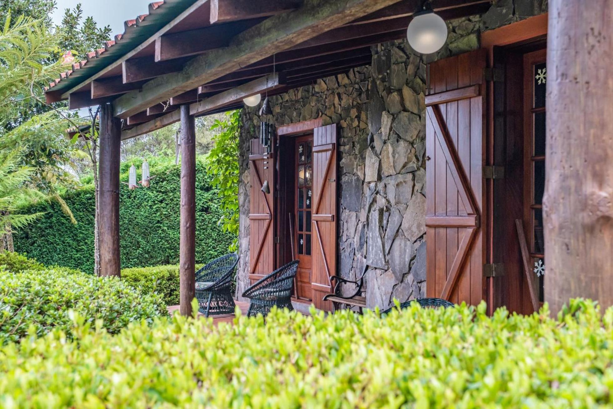 Villa Achada Da Mouca By Madeira Sun Travel Santana  Ngoại thất bức ảnh